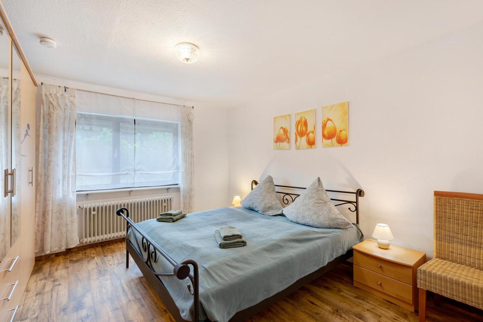 Ferienwohnung Murgperle Gernsbach Exterior foto
