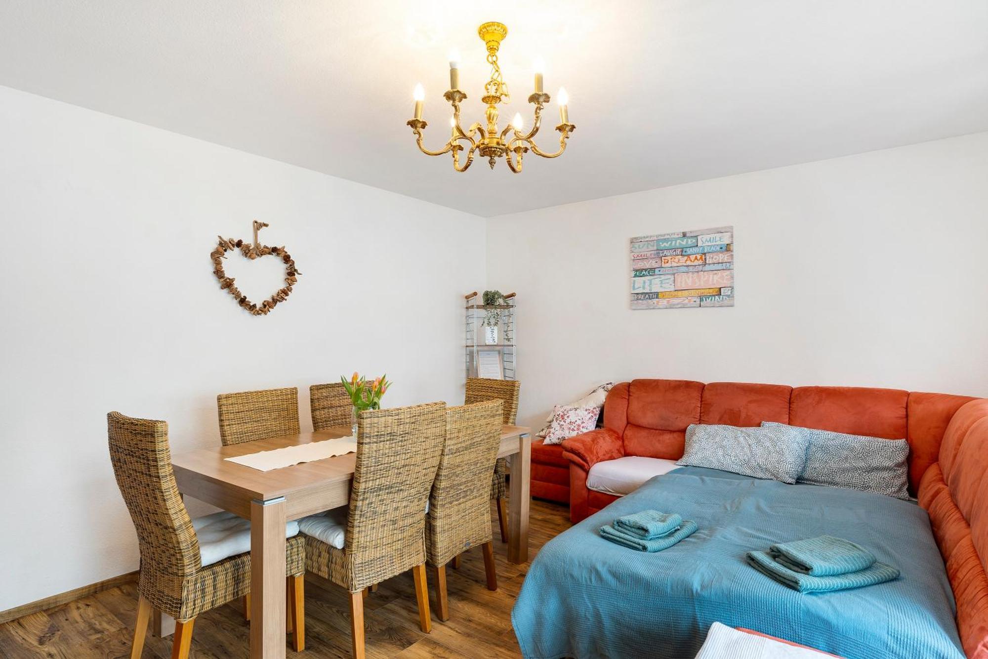 Ferienwohnung Murgperle Gernsbach Exterior foto